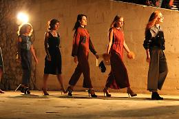 Ad Oppido Lucano è “Tempo di moda” con Nia Milano