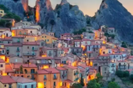 Reputazione turistica di Demoskopika per il 2020: il sistema ricettivo lucano tra i più apprezzati in Italia 