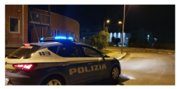 Notte di rapine a mano armata a Foggia e Cerignola