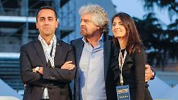 Nessun limite per ricandidarsi e alleanze coi partiti sul territorio, via libera da Rousseau ai 5 Stelle