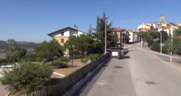 Teana, sospeso il consiglio comunale e nominato il commissario prefettizio