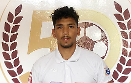 Ahmed Mejri, il piccolo Zoff tunisino cresciuto ad Ordona
