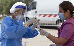 Tamponi in Puglia non prima di 72 ore per chi arriva da Malta, Spagna, Grecia e Croazia, e non entro le 48 ore disposte da Speranza