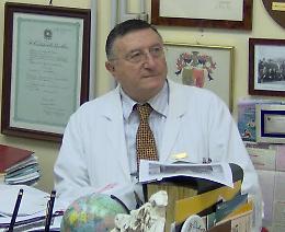Tarro e la bordata a Speranza: «Anche sui monoclonali l’Italia non è stata all’altezza»
