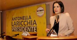 Bulletto Conte vorrebbe commissariare anche il voto in Puglia, ma Laricchia lo gela: «Gli interessi dei pugliesi più importanti dei suoi vantaggi»