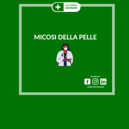 La micosi: prevenzione e cura. Cosa fare se si è aggrediti dai miceti dermatofiti?