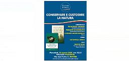 Mercoledì 26 agosto a Matera “Conservare e custodire la natura”:  un convegno dedicato ai cambiamenti climatici e ai nuovi scenari energetici