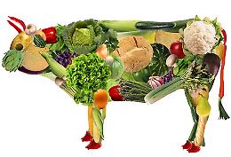 Non si vive di sola carne, anzi si può vivere meglio anche senza