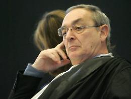Esclusiva. Carlo Taormina: «Presto consegnerò alla magistratura un dossier con elementi inediti per far luce sul commissario Arcuri»