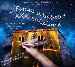 Valsinni festeggia il compleanno di Isabella Morra. La poetessa lucana compie 500 anni
