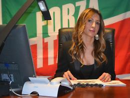 Torna in Puglia dopo una vacanza in Sardegna, la deputata pugliese di Forza Italia Elvira Savino positiva al Coronavirus