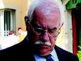 Dimesso il presidente del Cotrab Giulio Leonardo Ferrara