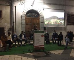 Acerenza. Il candidato sindaco Fernando Scattone presenta la sua squadra: «Nessun padrino per noi, ci mettiamo la faccia senza presentazioni esterne»