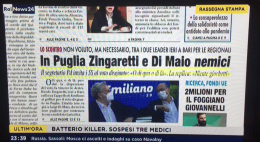 Regionali in Puglia, ecco perché il voto disgiunto non funziona