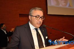 Tangente al Comune di Foggia, Lovecchio: «La giustizia farà il suo corso, ma la politica deve interrogarsi»