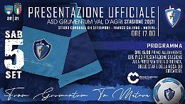 A Matera torna il calcio grazie al Grumentum 