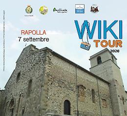 Rapolla: i monumenti al centro dell’obiettivo fotografico
