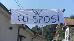 Coronavirus, 100 persone in isolamento dopo un matrimonio a Foggia per la presenza di un invitato contagiato
