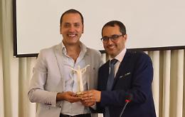 Unpli Basilicata. Pierfranco De Marco, presidente della Pro Loco Maratea, eletto consigliere nazionale per il quadriennio 2020/2024