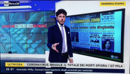 Regionali e Referendum agitano la politica italiana