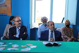 Elezioni nella Città dei Sassi, presentata Programma Matera, la lista del sindaco uscente