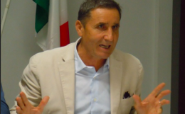 Potenza piange l'ex assessore Nicola Lovallo