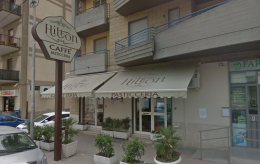 Cerignola, ritirano gli incassi delle slot machine ma a guadagnarci sono i ladri