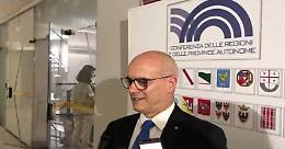 Dalle Regioni via libera all'infermiere di famiglia, Toma: «Il decreto Rilancio ci permette di assumerne 10mila»
