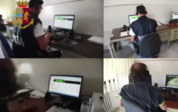 Marconia, le ragazze straniere stuprate sono state drogate