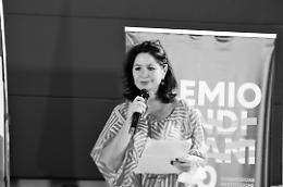 Matera verso il voto,  a tu per tu con la candidata consigliera  Paola Saraceno:  «La lista civica Matera sempre insieme a supporto di Sassone sindaco è come un faro»