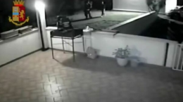 Violenza sessuale a Marconia, il gip conferma il carcere per i quattro indagati