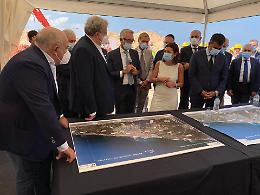 De Micheli: 20 milioni di euro dal Mit per il completamento della strada a scorrimento veloce del Gargano