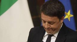 Renzi disonorevole pure per gli avversari, la Gelmini: « In Puglia corre per far perdere gli alleati»