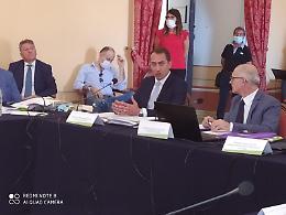 Psr, Fanelli: spesa raddoppiata nei primi otto mesi
