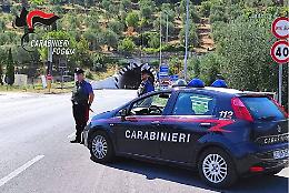 Omicidio a Mattinata: ucciso allevatore di 28 anni