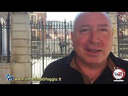 Di Fonso, il campione dei consensi elettorali a Foggia e in Puglia, lascia Salvini. Ecco perché