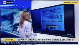 Non solo primo giorno di scuola, tra elezioni regionali e amori calpestati e uccisi