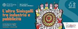 Al Circolo La Scaletta si apre la mostra “L’altro Sinisgalli, tra industria e pubblicità”