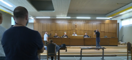 Droga, Operazione Narcos, i pm: «Organizzazione feroce con chi non pagava»