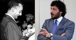 Cinquanta anni senza Mauro De Mauro: nel libro VelEni di Fabio Amendolara ricostruita la misteriosa scomparsa
