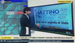 I bonus malus del Governo e il quiz delle elezioni regionali
