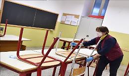 Scuola, sei sindaci in Puglia decidono la riapertura il 28 e non il 24 come stabilito dalla Regione
