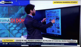 Non scherziamo con i soldi del Recovery