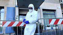 Elezioni, in Puglia 70 gli elettori in quarantena che hanno chiesto di votare da casa