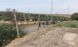 Bracciante trovato morto ad Ordona, non si esclude che possa trattarsi di omicidio