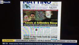 Elezioni, cosa c'è in ballo?