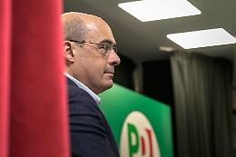 Elezioni, Zingaretti alla prova del fuoco di Puglia e Toscana