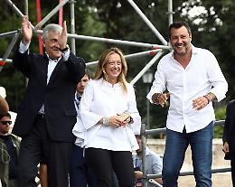 Elezioni, Marche e Puglia cavalli di Troia per la leadership della Meloni