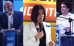 Regionali: Emiliano stravince a Bari, Fitto a Brindisi e la Laricchia nella BAT. Flop di Scalfarotto dappertutto