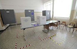 Elezioni, il Coronavirus mette in fuga dai seggi presidenti e scutatori: in Puglia coperti dalla Protezione Civile
